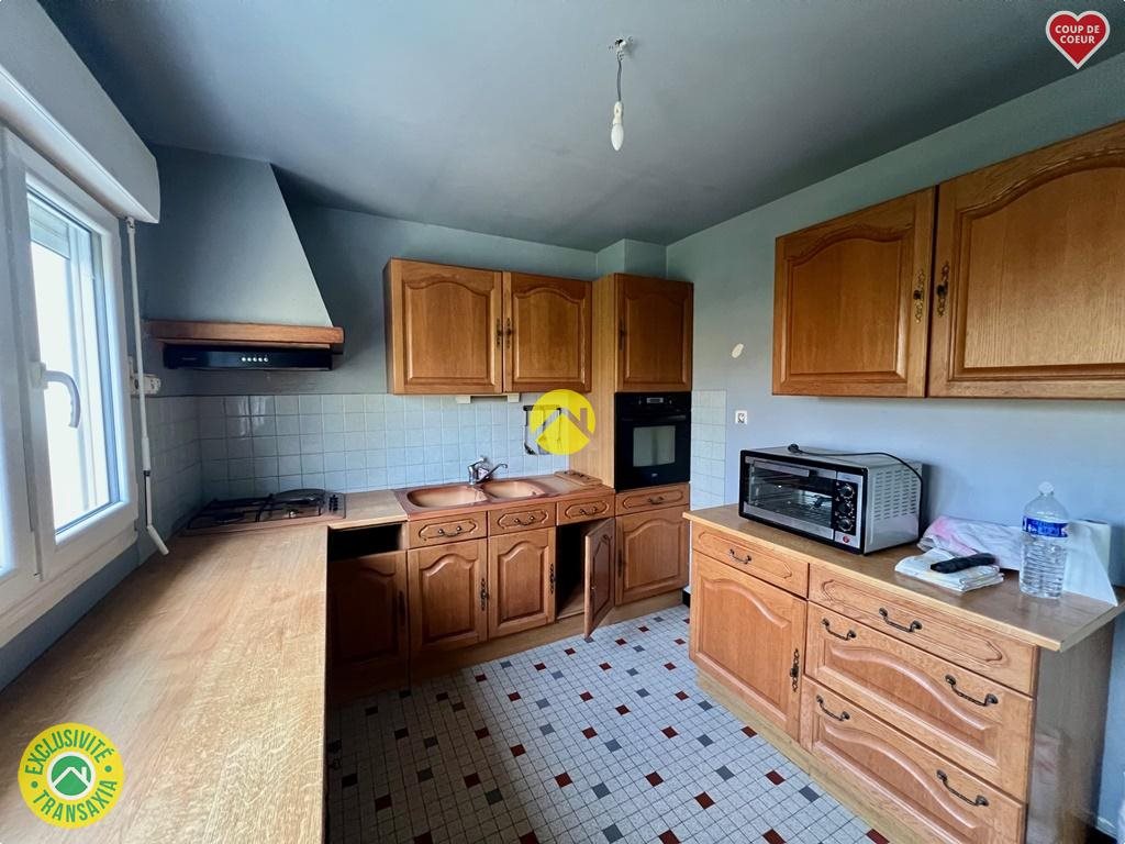 Maison à vendre, 71m², Léré