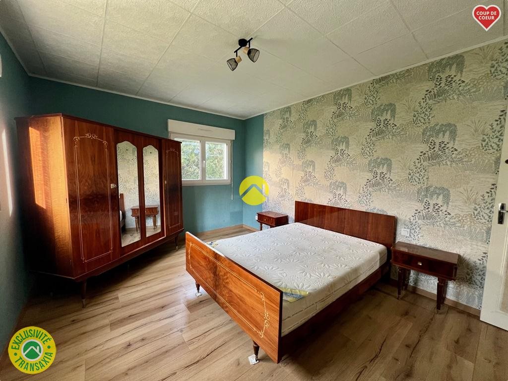 Maison à vendre, 71m², Léré
