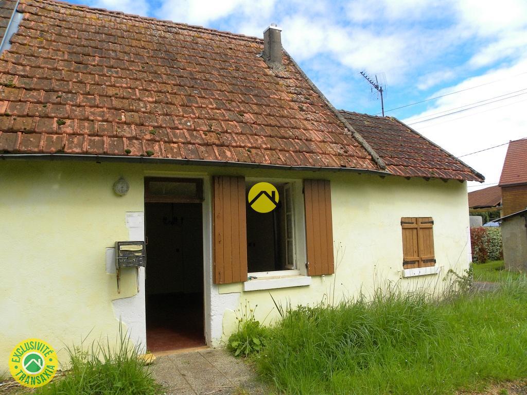 Maison à vendre, 48m², Pouilly-sur-Loire