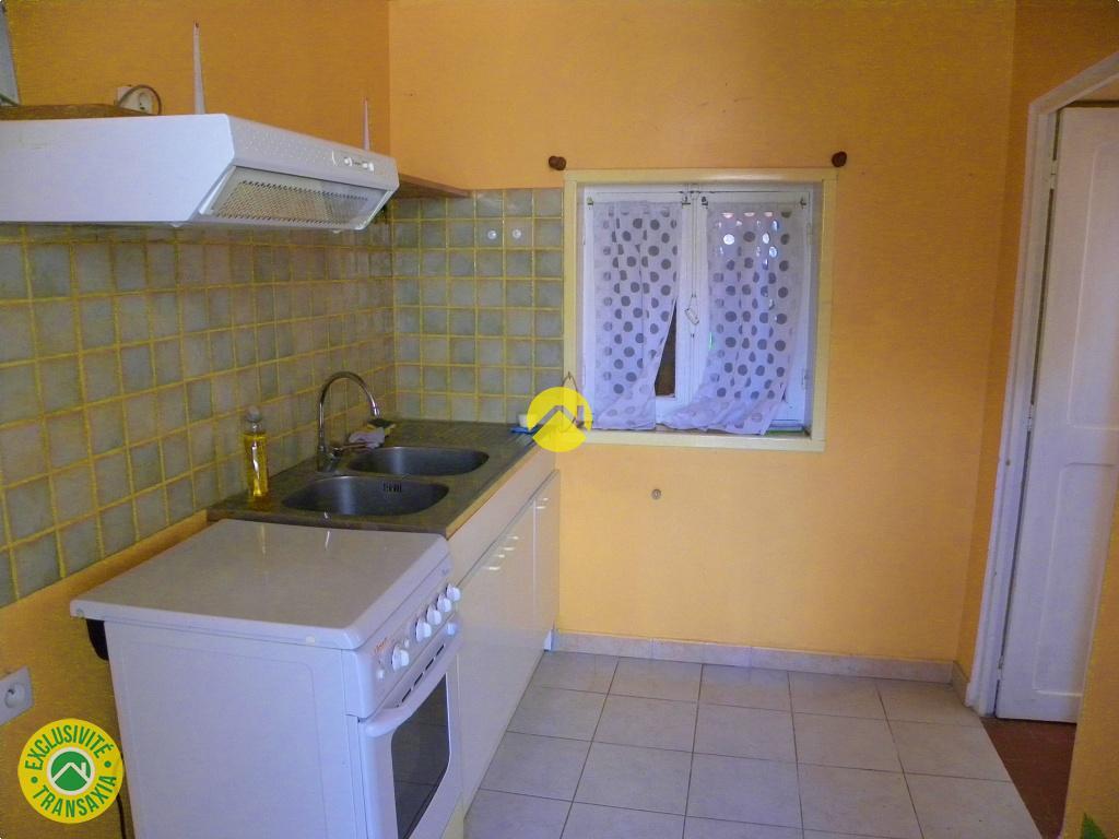 Maison à vendre, 48m², Pouilly-sur-Loire