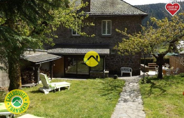 Maison à vendre, 89m², Murat