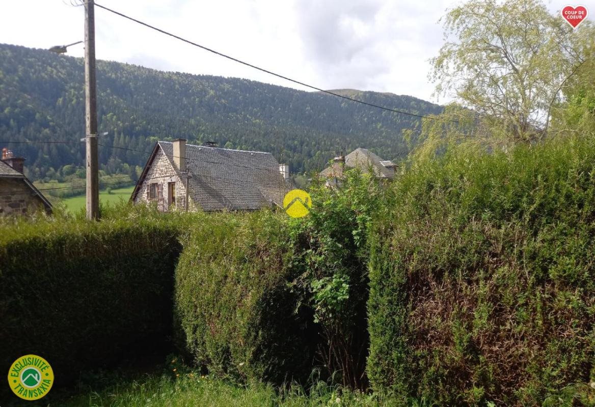 Maison à vendre, 89m², Murat