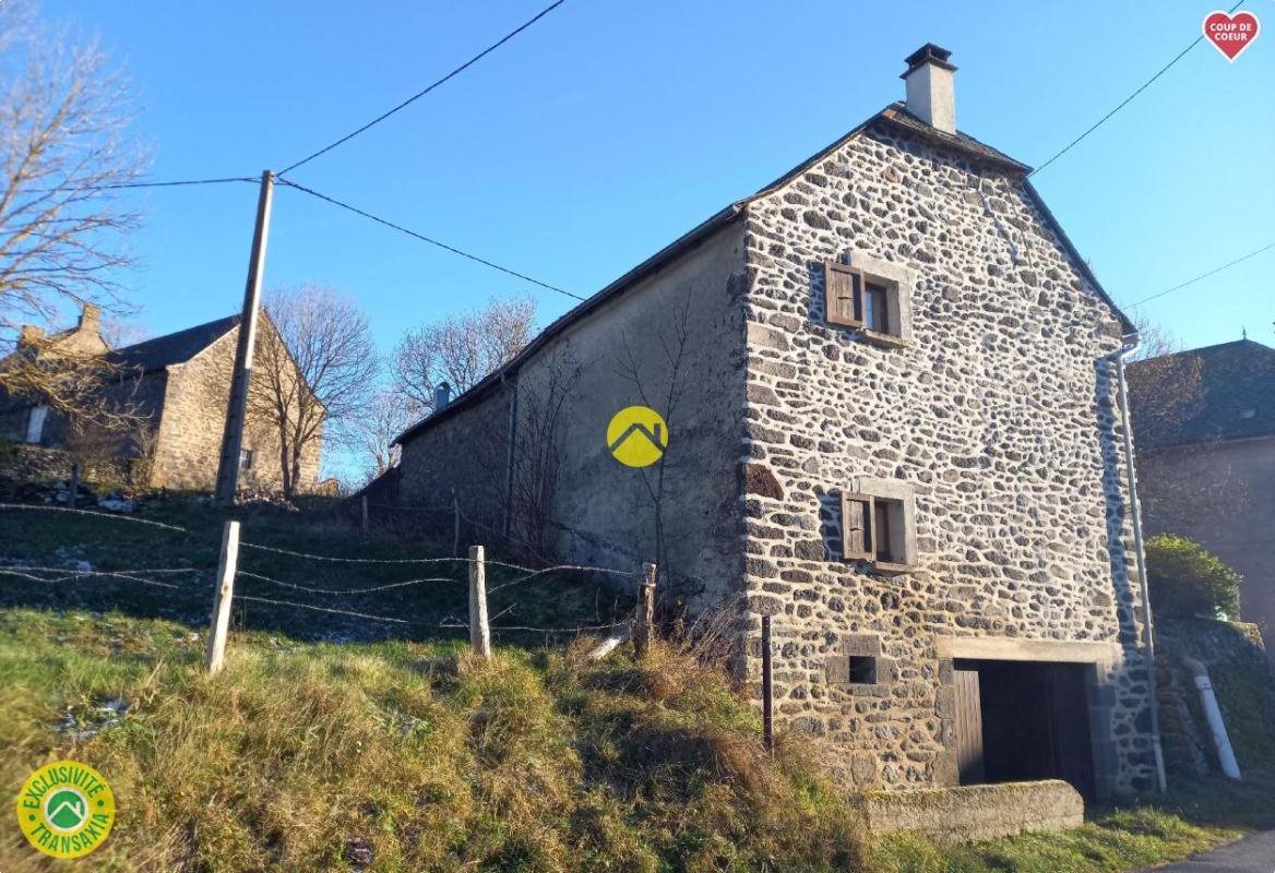 Maison à vendre, 70m², Allanche