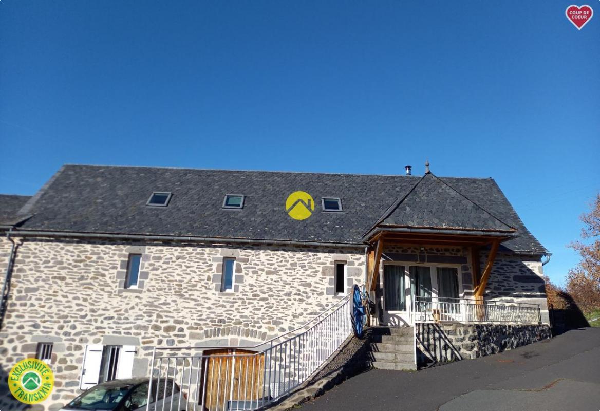 Maison à vendre, 145m², Murat