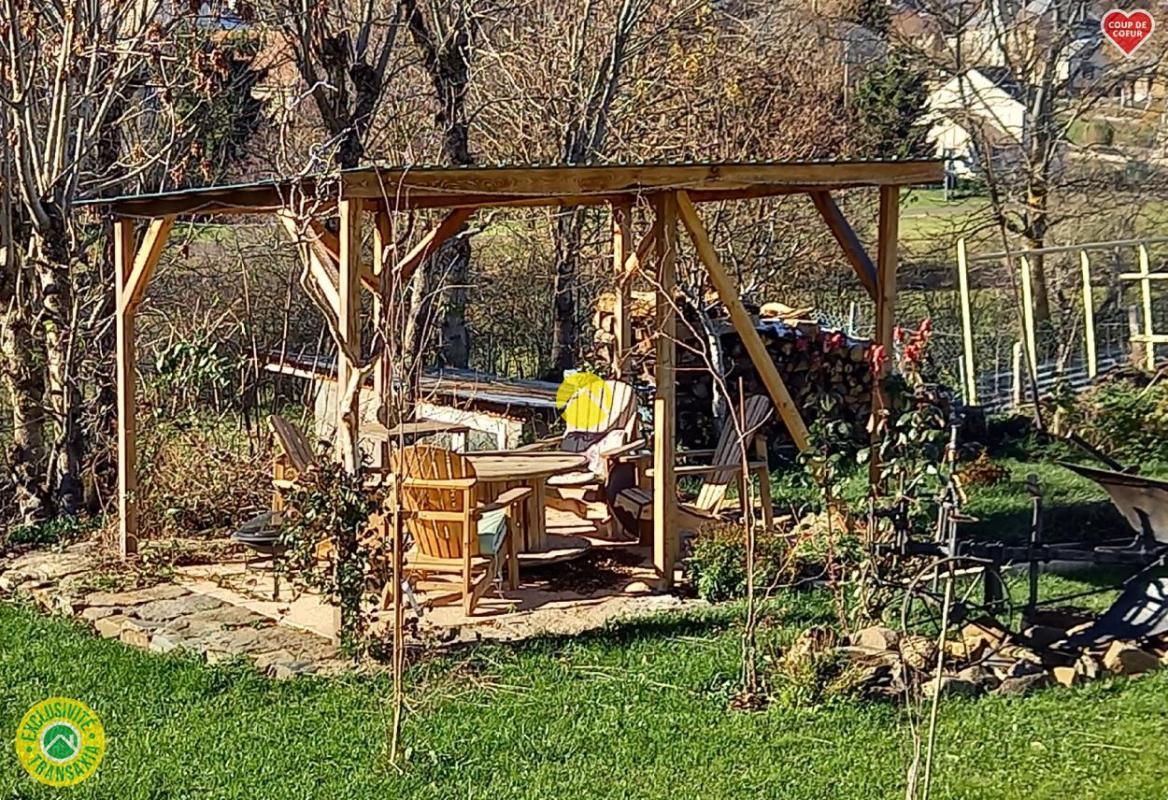 Maison à vendre, 145m², Murat