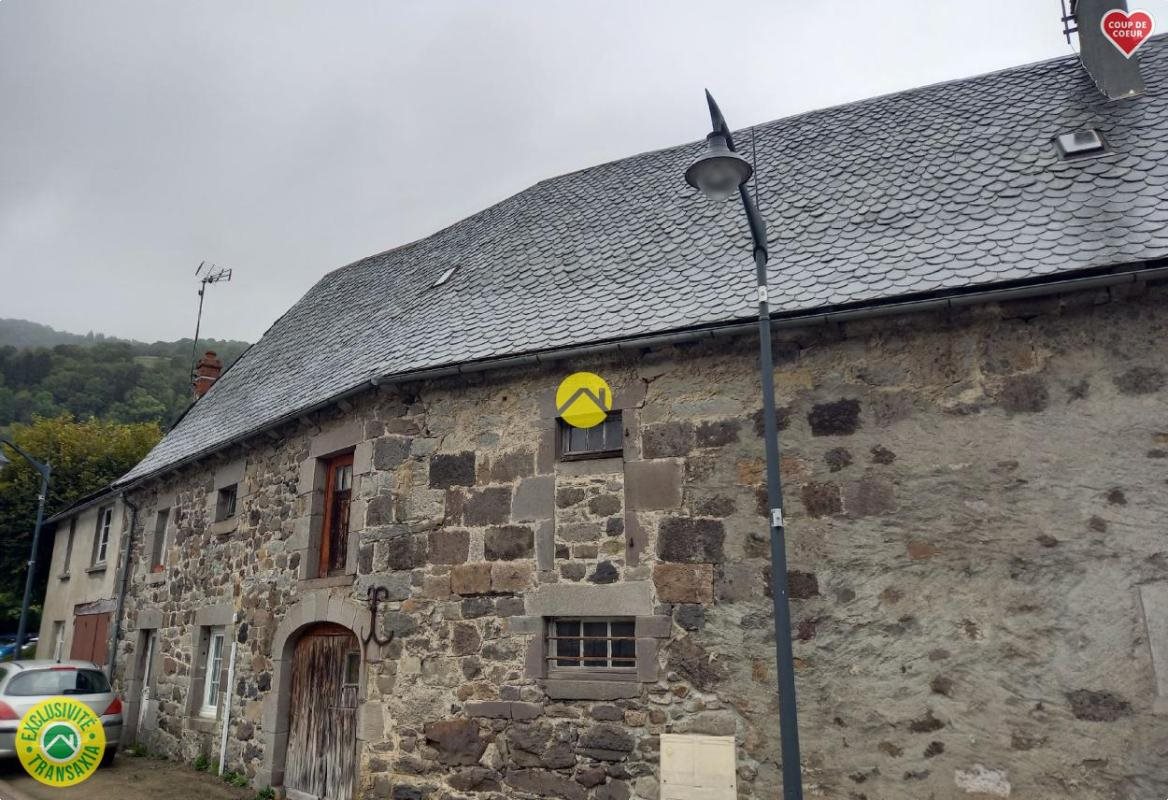 Maison à vendre, 100m², Murat