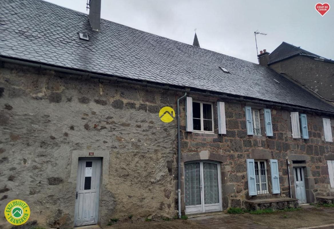 Maison à vendre, 100m², Murat