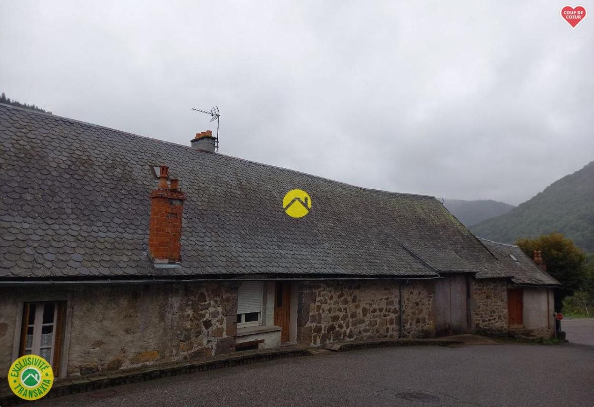 Maison à vendre, 100m², Murat