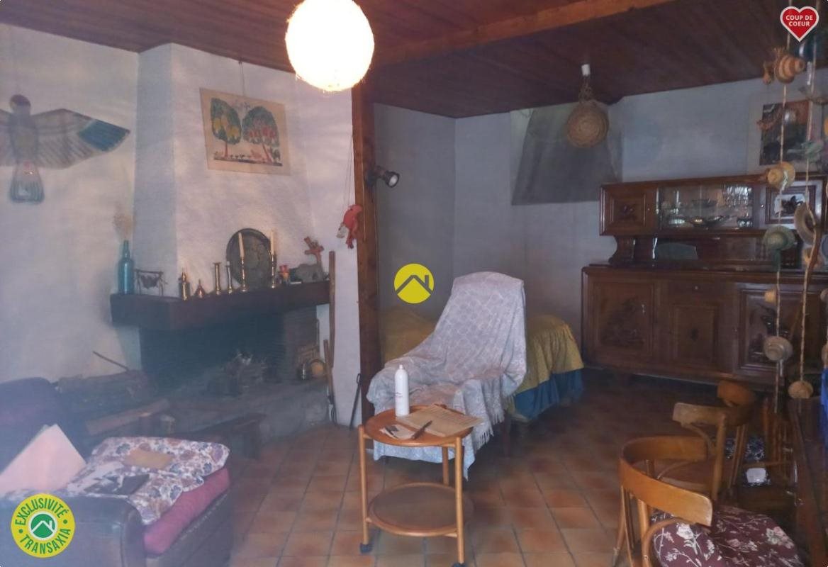 Maison à vendre, 100m², Murat