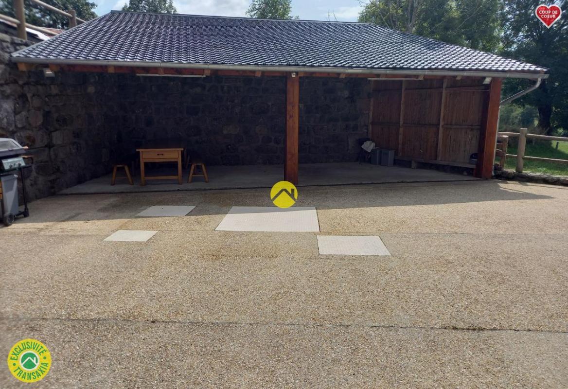 Maison à vendre, 95m², Pierrefort