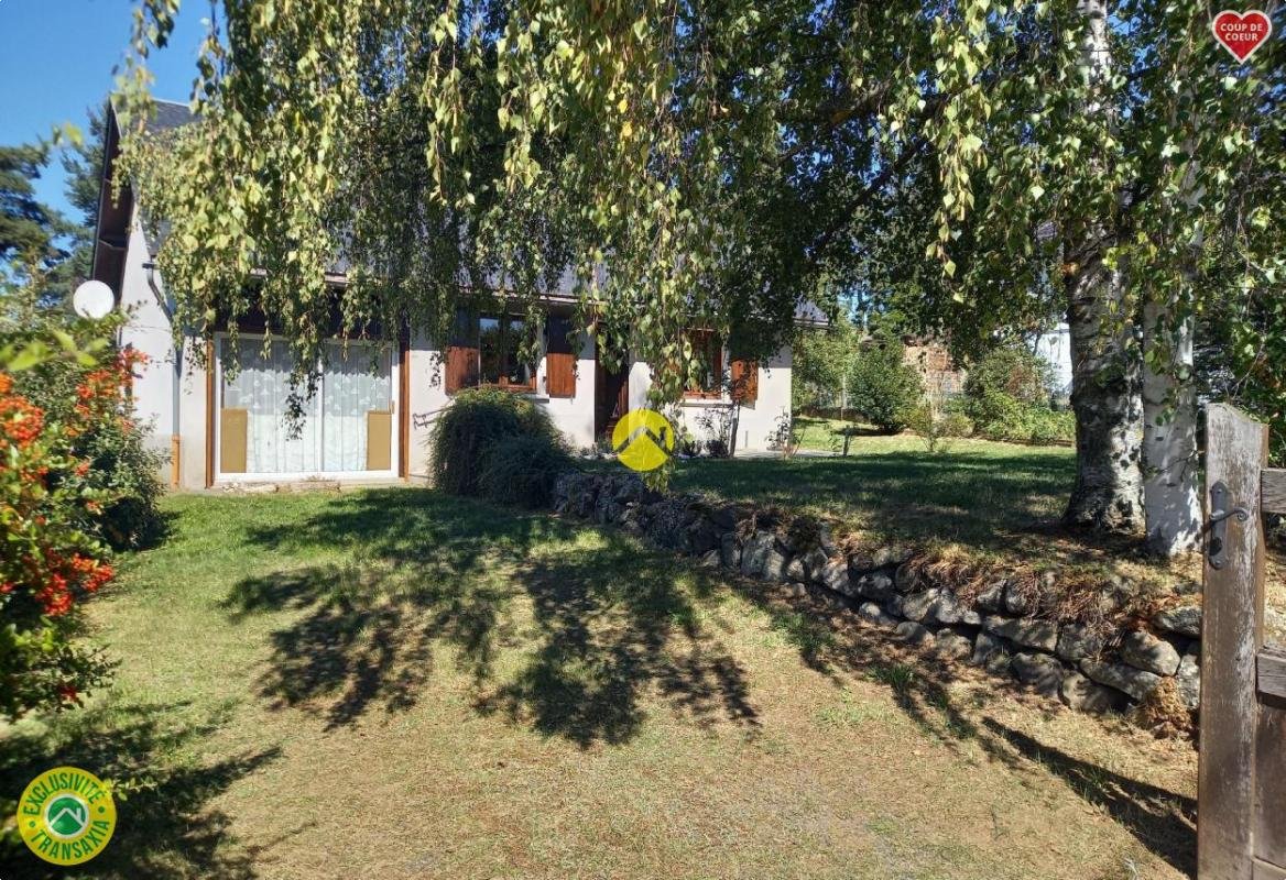 Maison à vendre, 110m², Murat