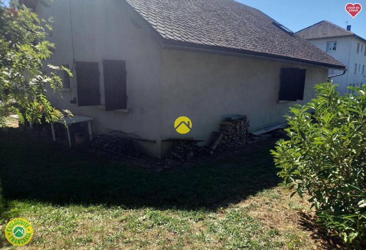 Maison à vendre, 110m², Murat