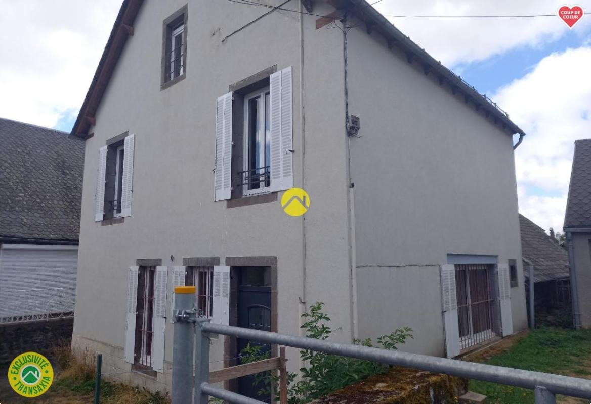 Maison à vendre, 135m², Murat