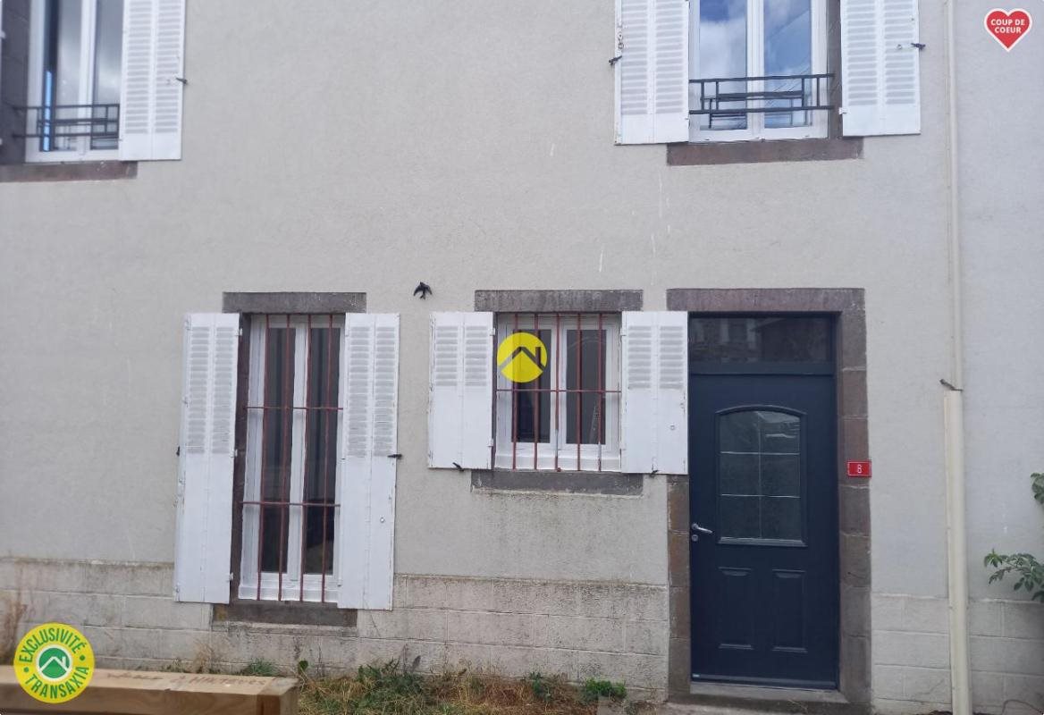 Maison à vendre, 135m², Murat
