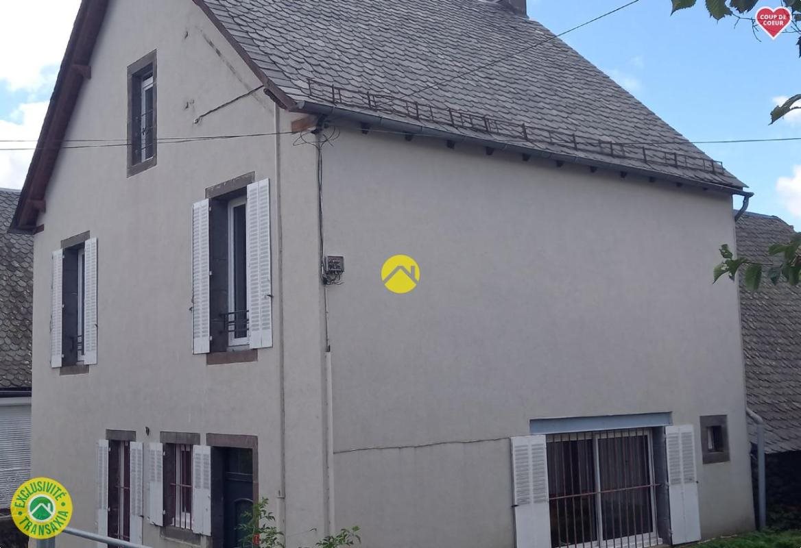 Maison à vendre, 135m², Murat