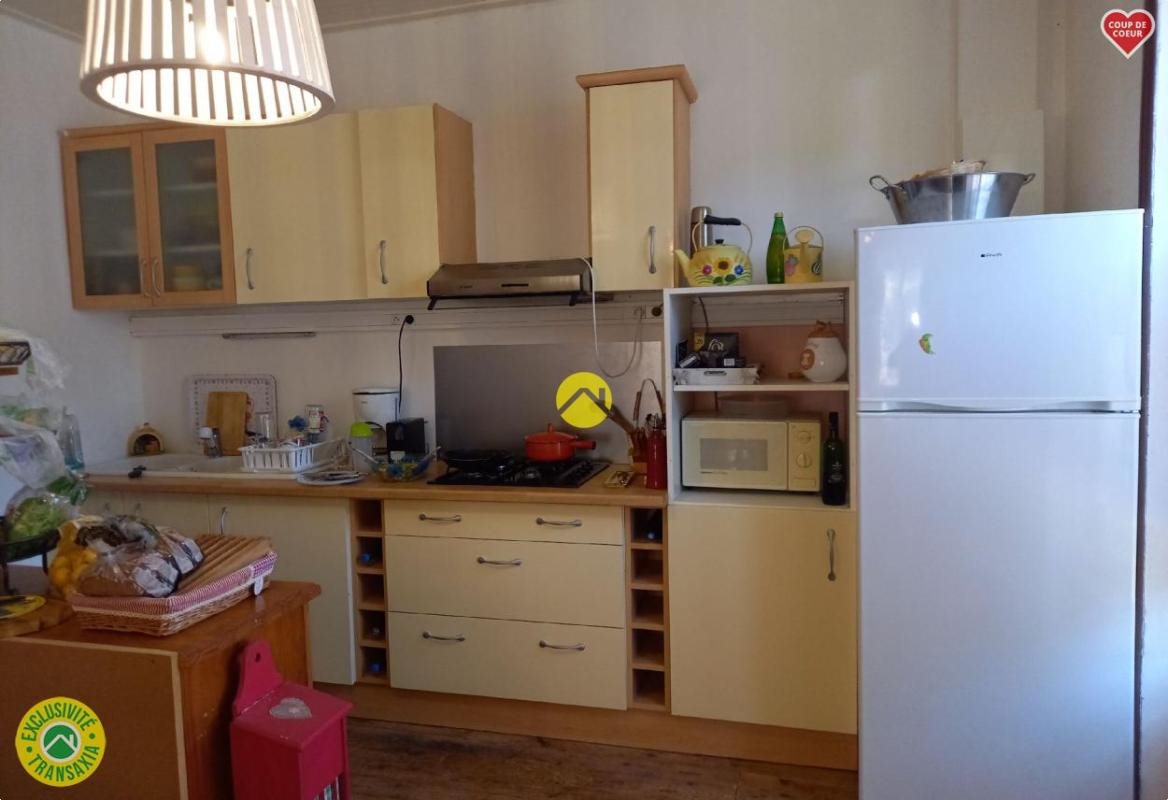 Maison à vendre, 135m², Murat