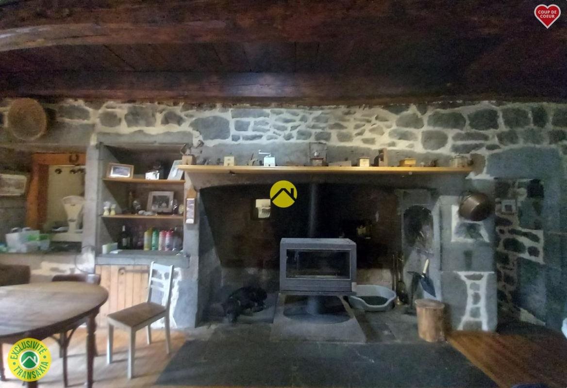 Maison à vendre, 280m², Murat