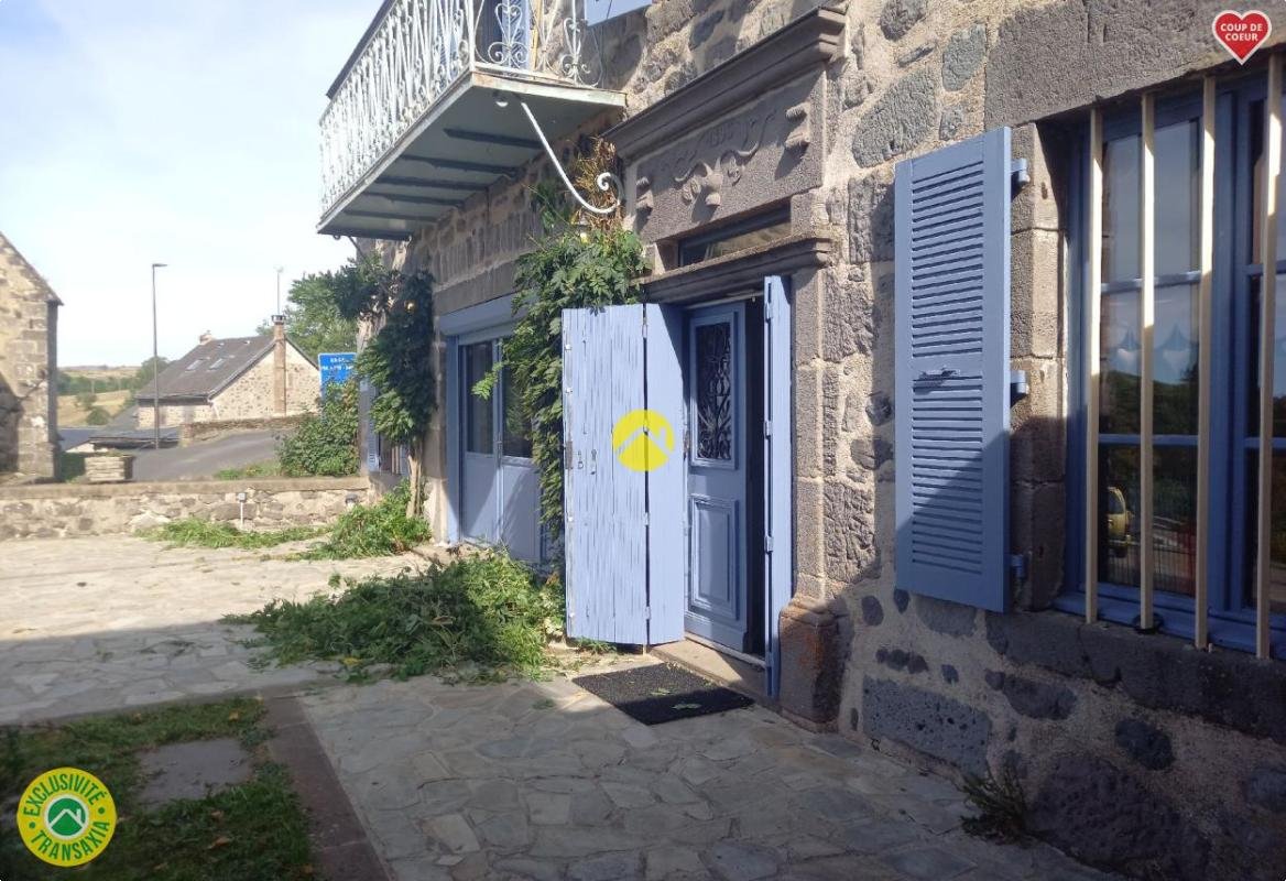 Maison à vendre, 170m², Murat