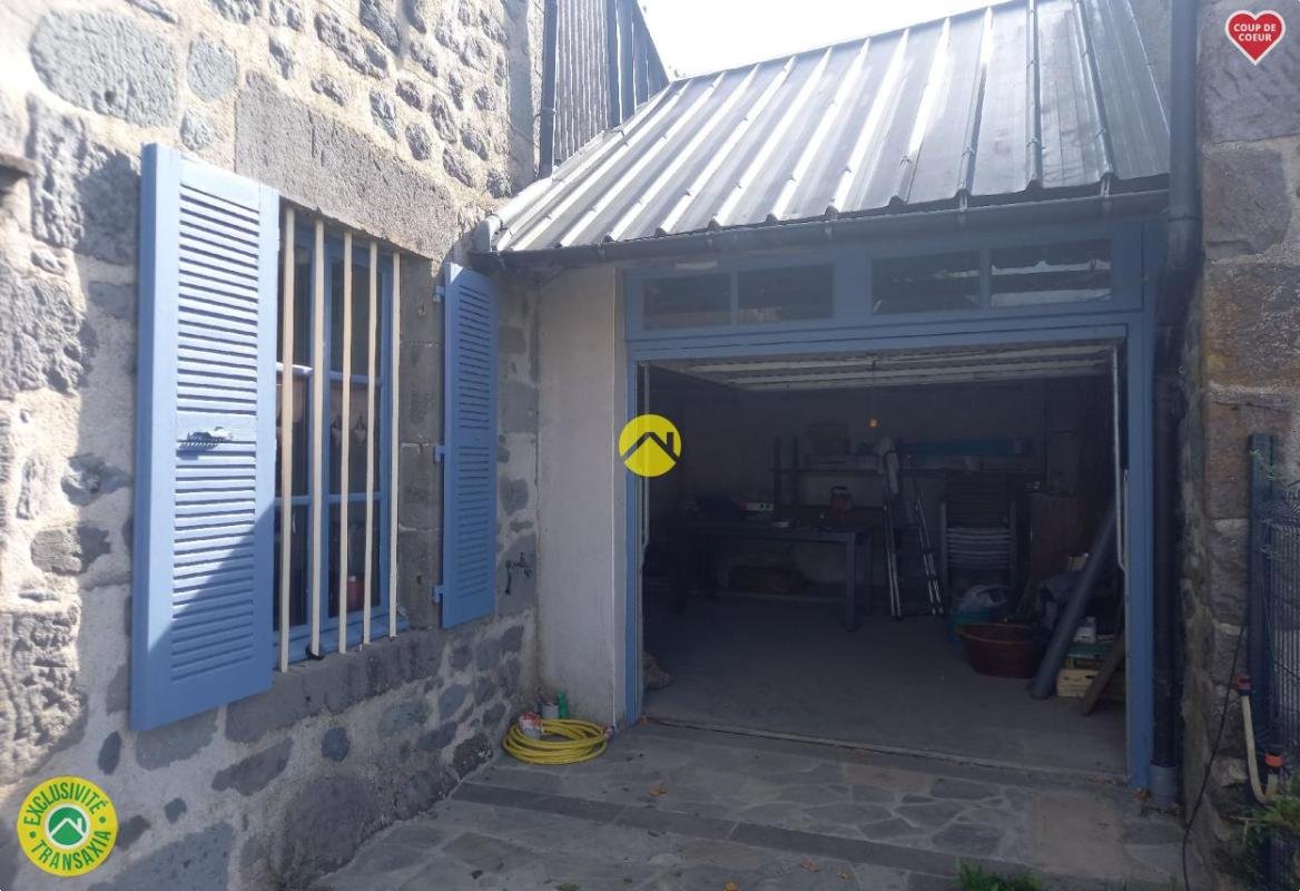 Maison à vendre, 170m², Murat