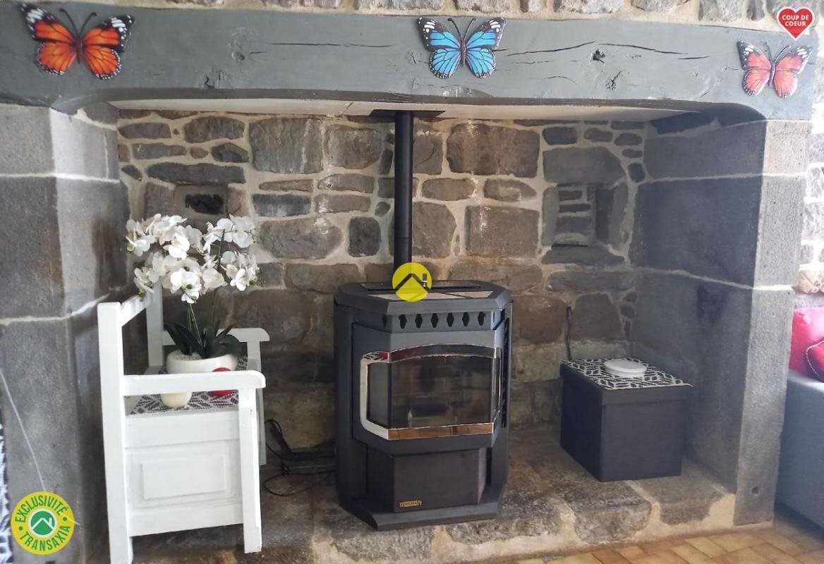 Maison à vendre, 160m², Murat