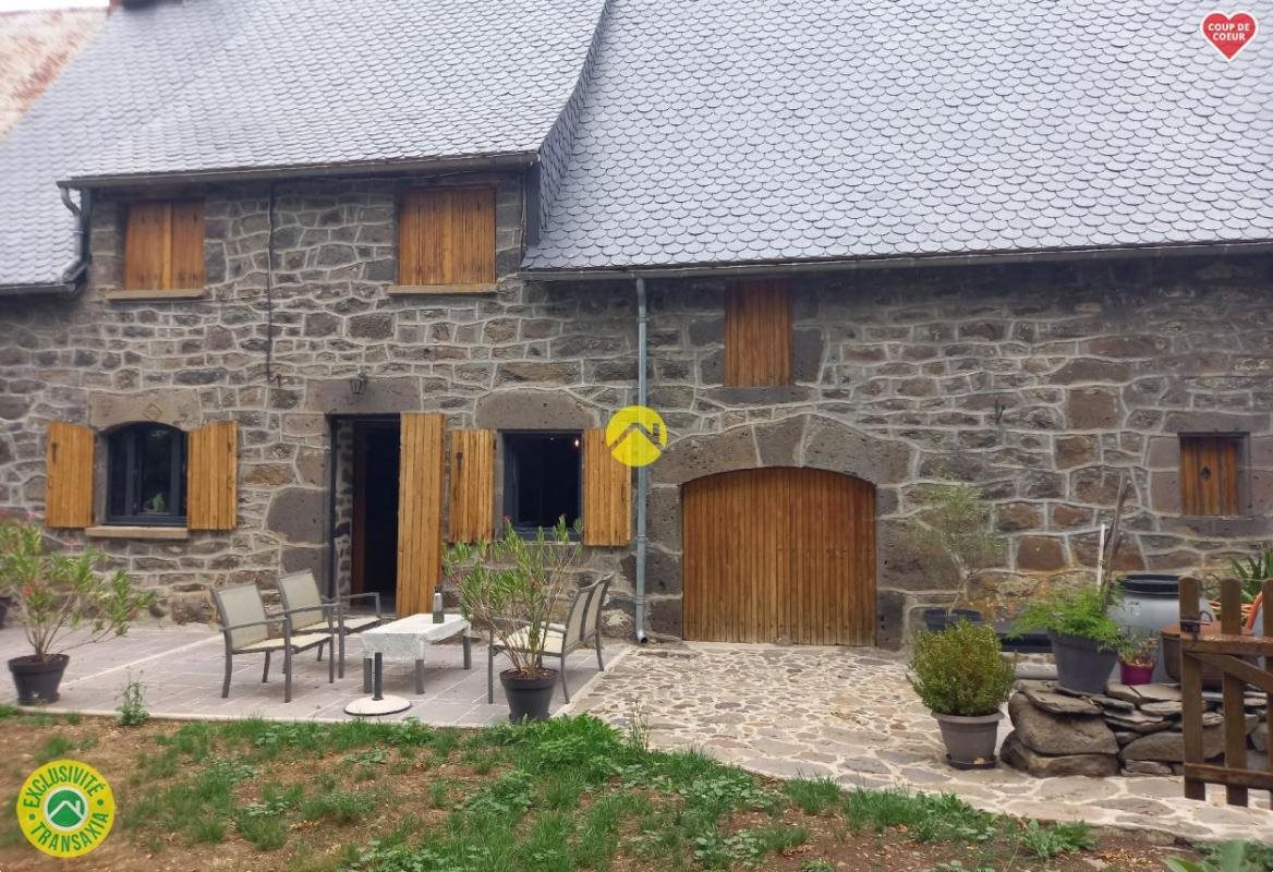 Maison à vendre, 130m², Murat