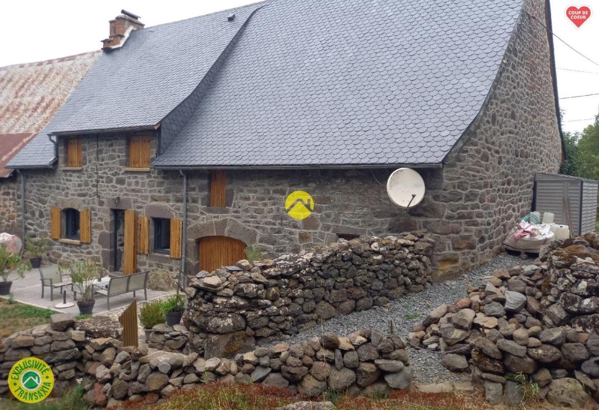 Maison à vendre, 130m², Murat