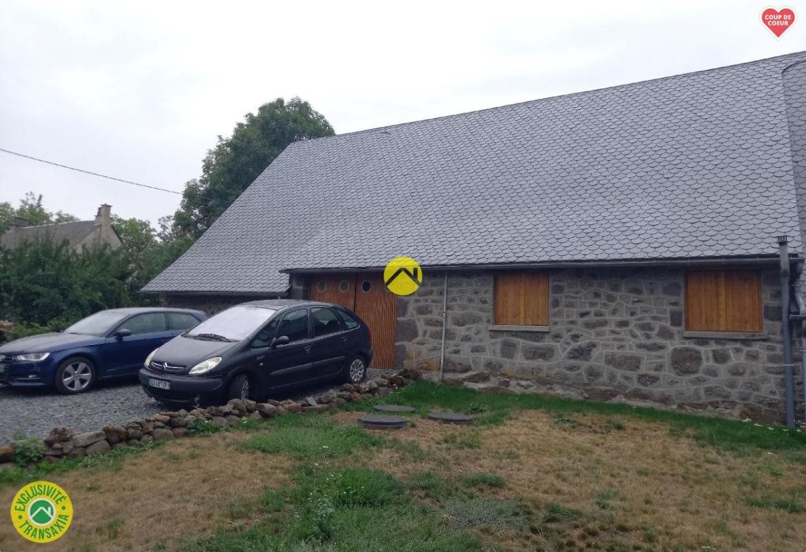 Maison à vendre, 130m², Murat