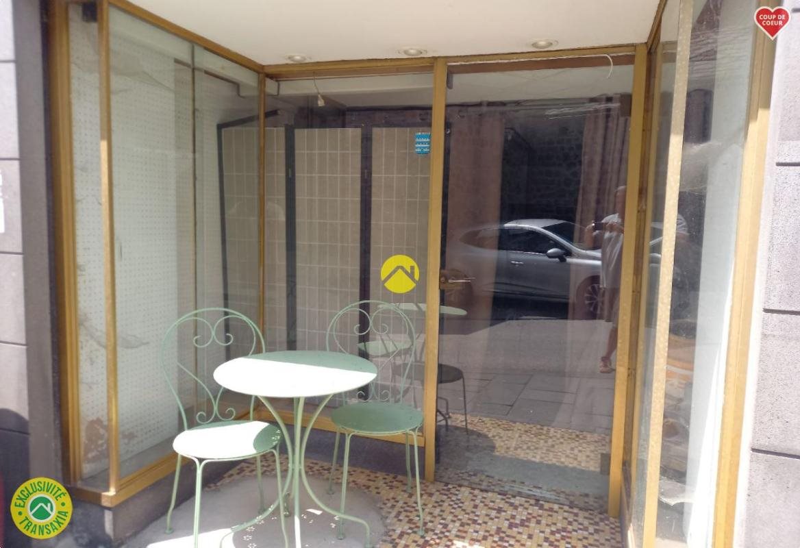 Maison à vendre, 50m², Murat