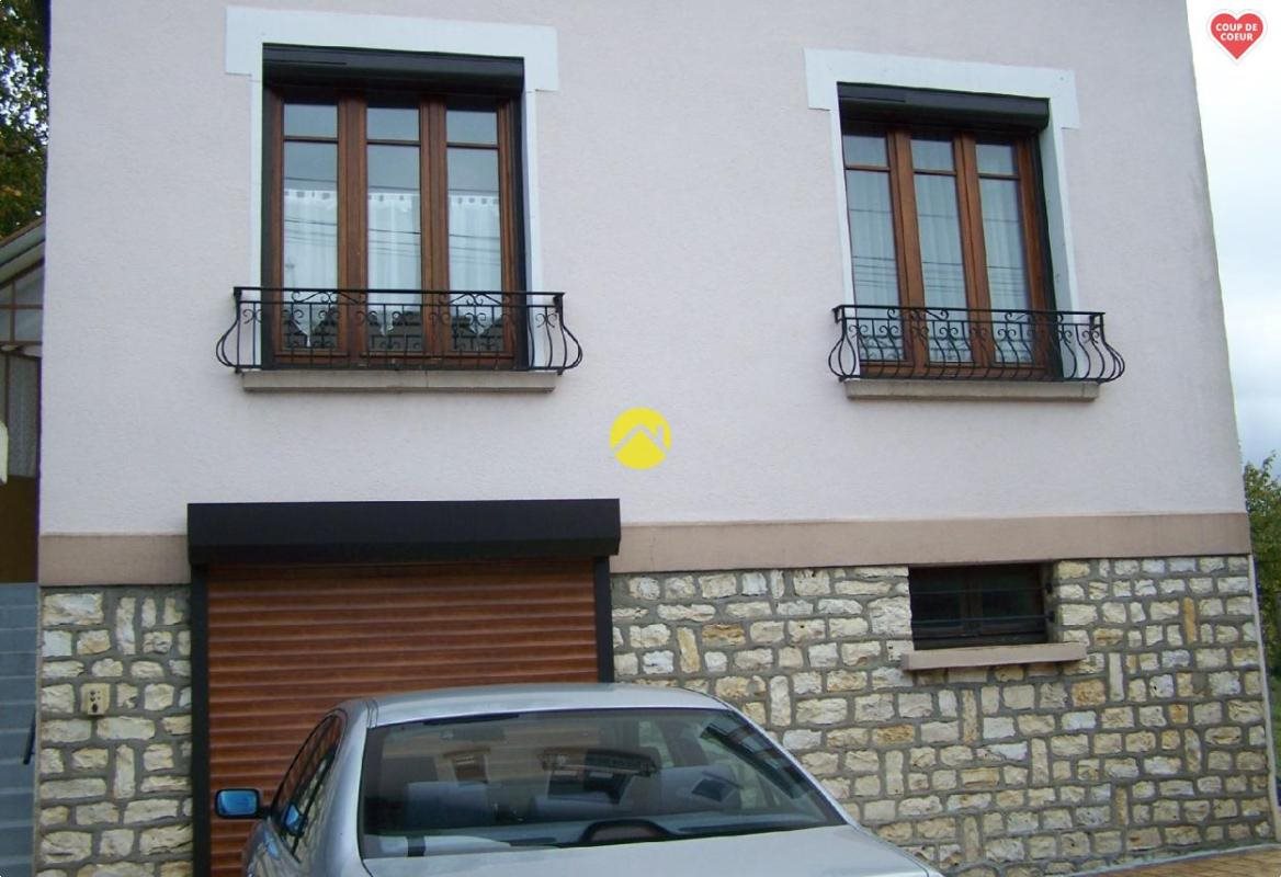 Maison à vendre, 80m², Bourges