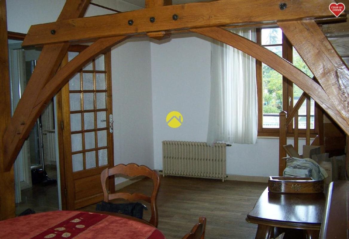 Maison à vendre, 80m², Bourges