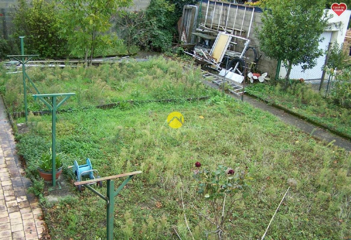 Maison à vendre, 80m², Bourges