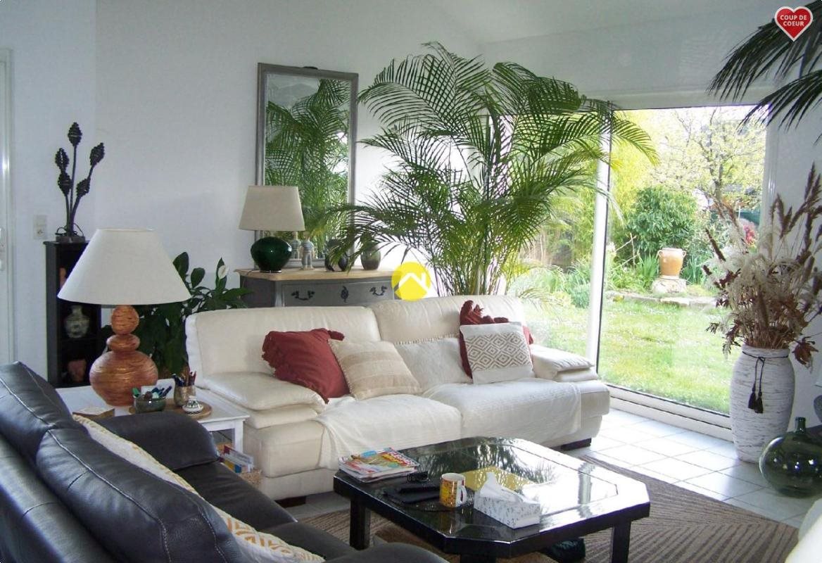 Maison à vendre, 115m², Bourges
