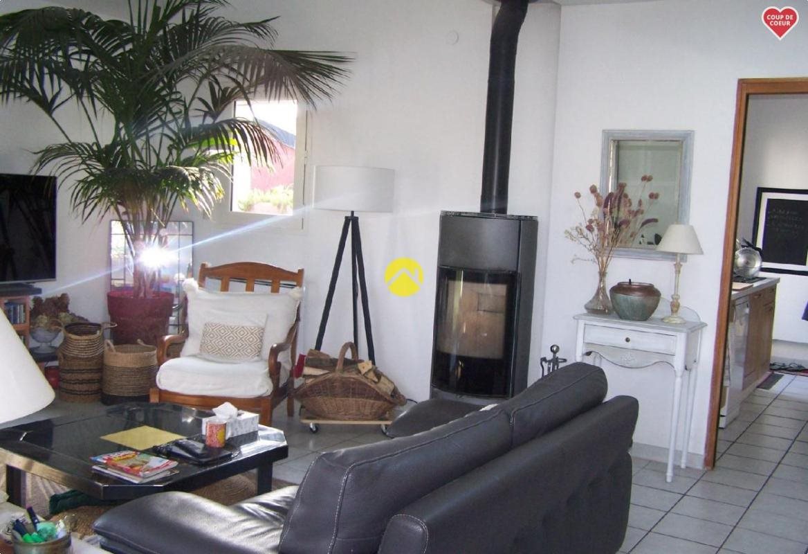 Maison à vendre, 115m², Bourges