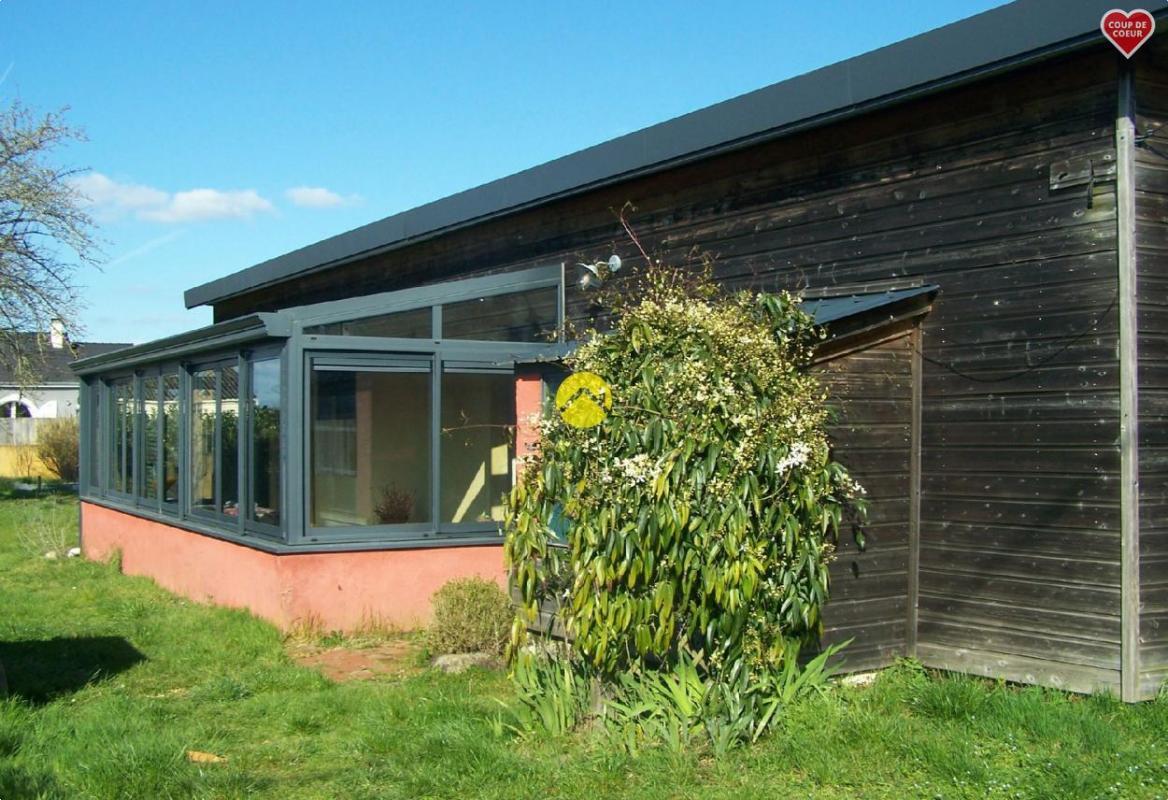 Maison à vendre, 68m², Bourges