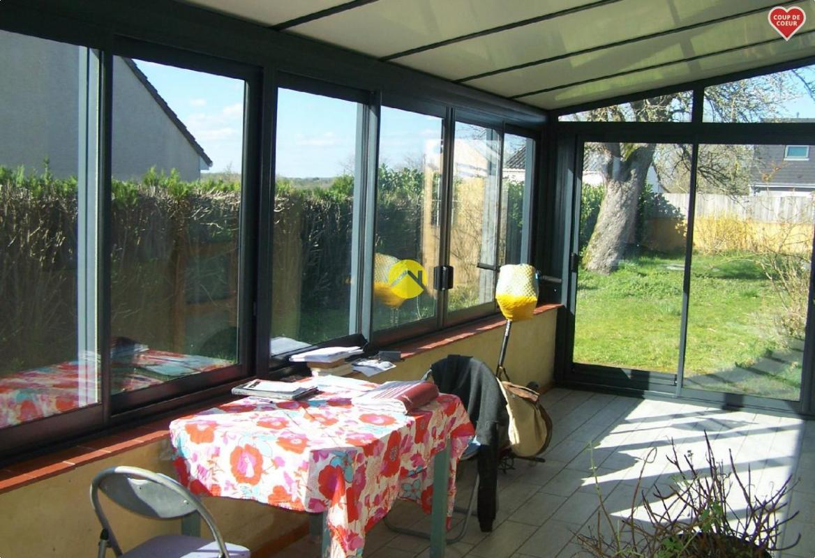 Maison à vendre, 68m², Bourges