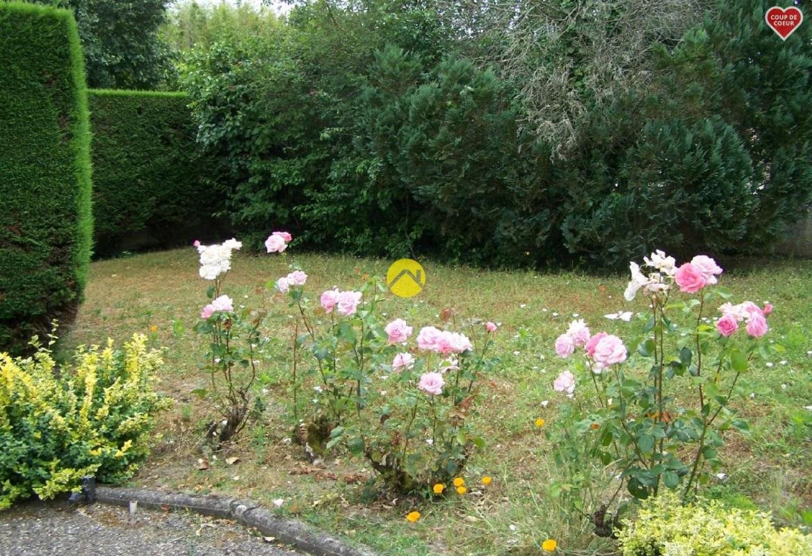Maison à vendre, 100m², Bourges