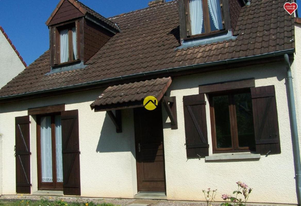 Maison à vendre, 100m², Bourges