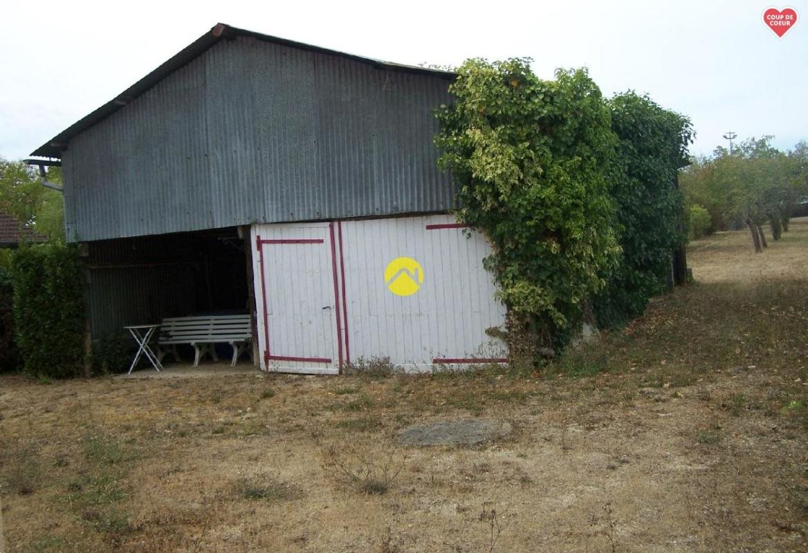 Maison à vendre, 101m², Bourges