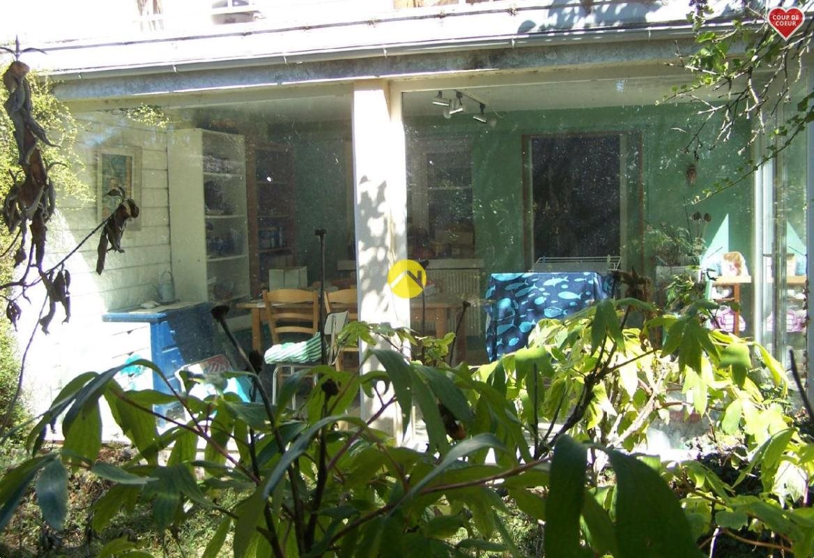Maison à vendre, 130m², Bourges