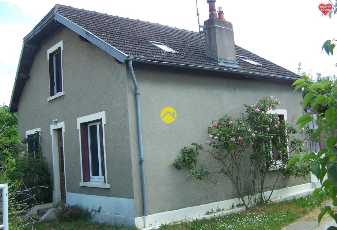 Maison à vendre, 111m², Bourges