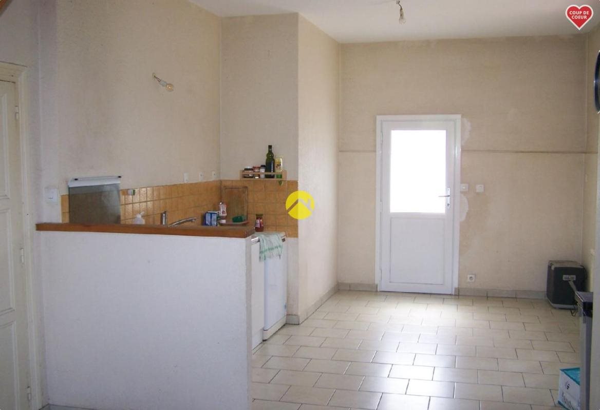 Maison à vendre, 111m², Bourges