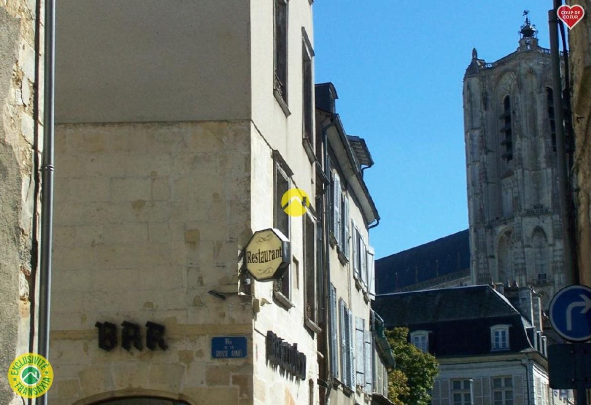 Maison à vendre, 205m², Bourges