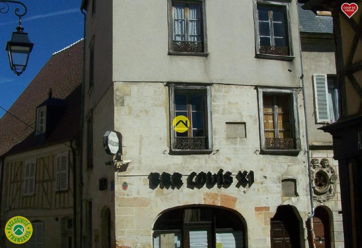Maison à vendre, 205m², Bourges