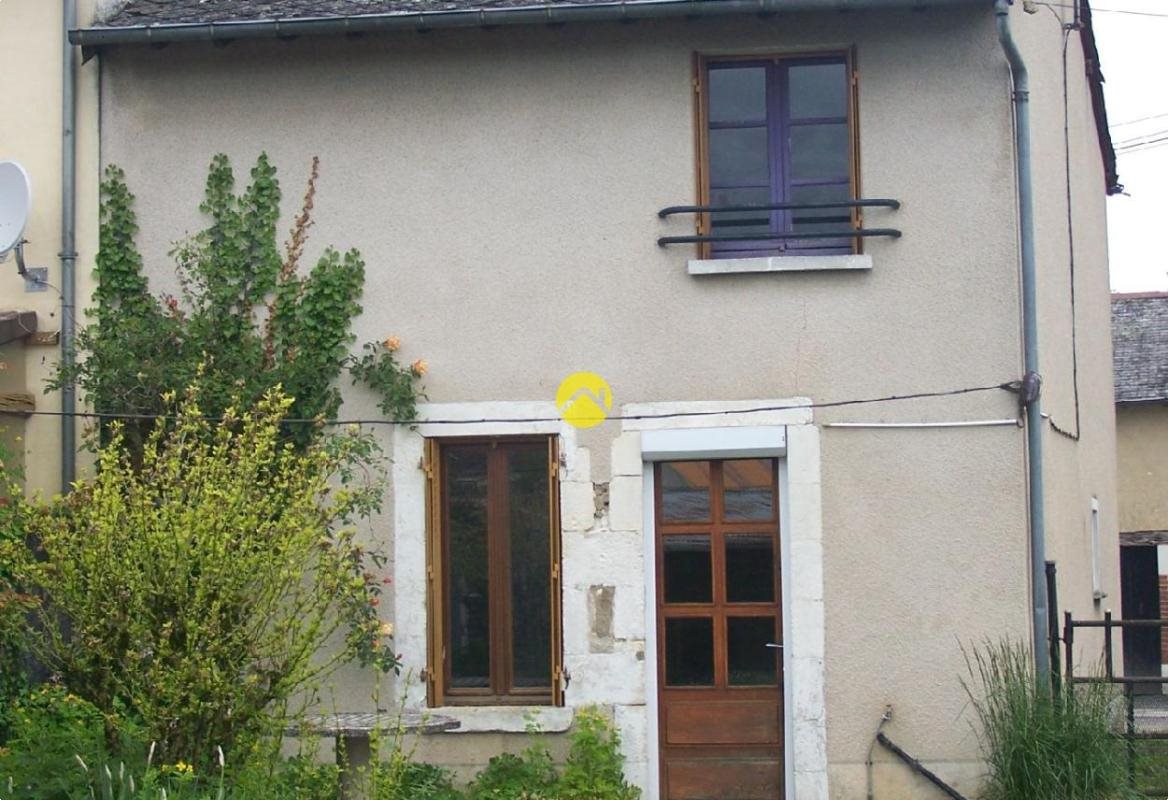 Maison à vendre, 75m², Bourges