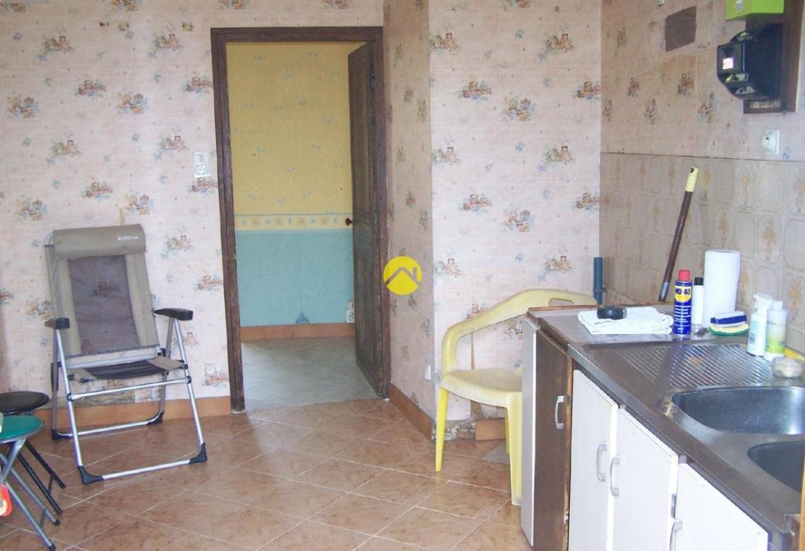 Maison à vendre, 75m², Bourges