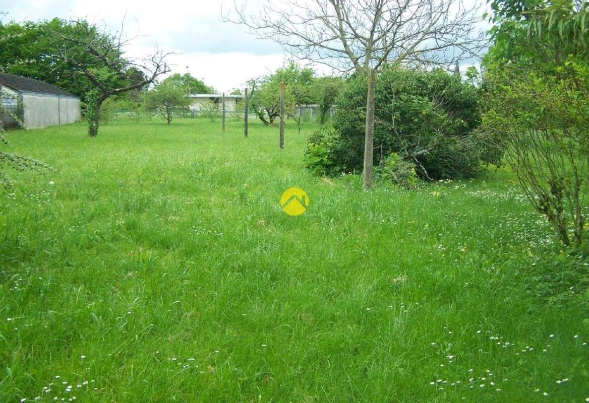 Maison à vendre, 75m², Bourges