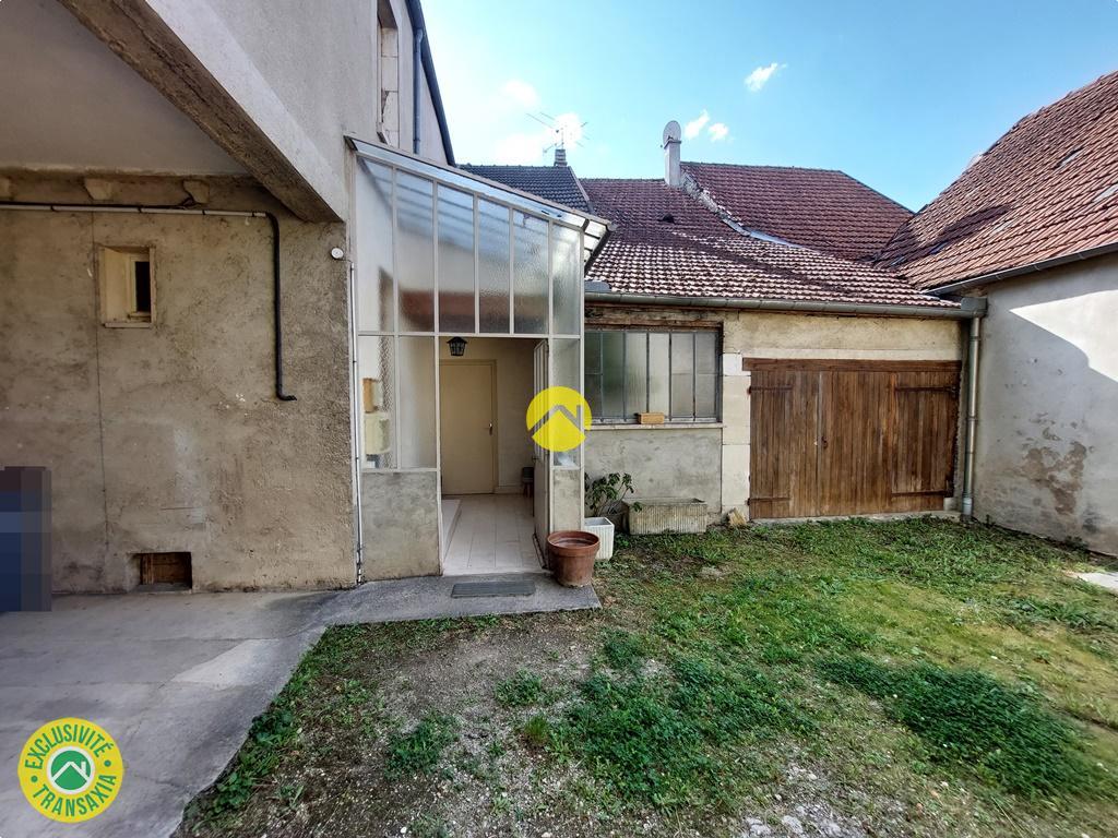 Maison à vendre, 84m², Ravières