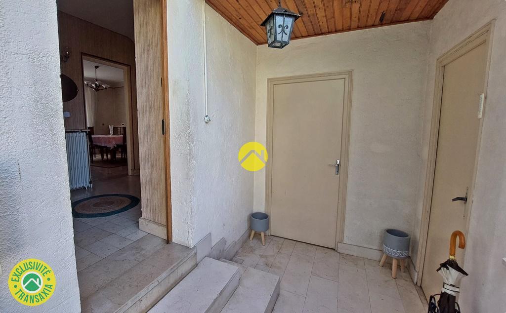 Maison à vendre, 84m², Ravières