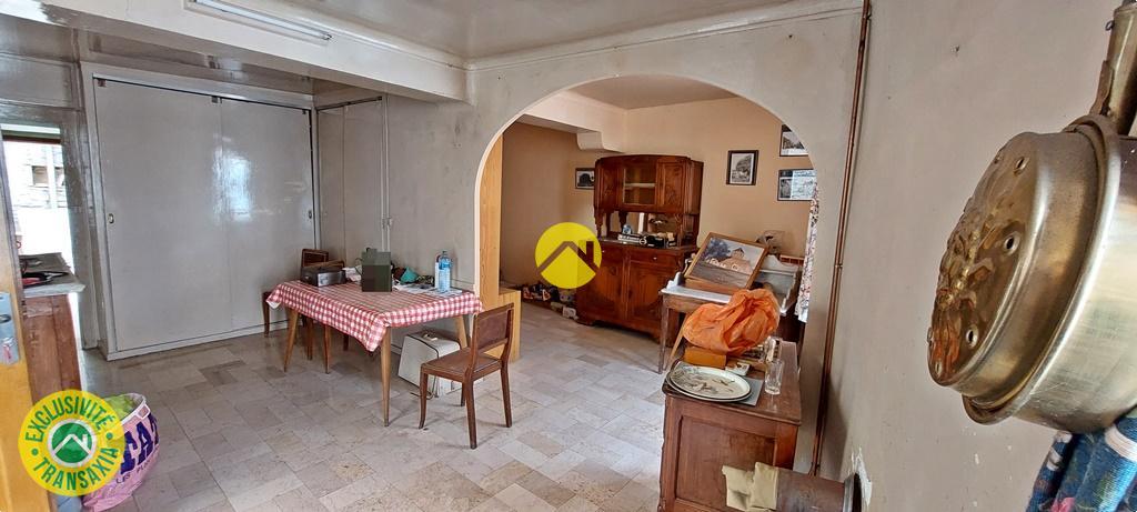 Maison à vendre, 70m², Ravières