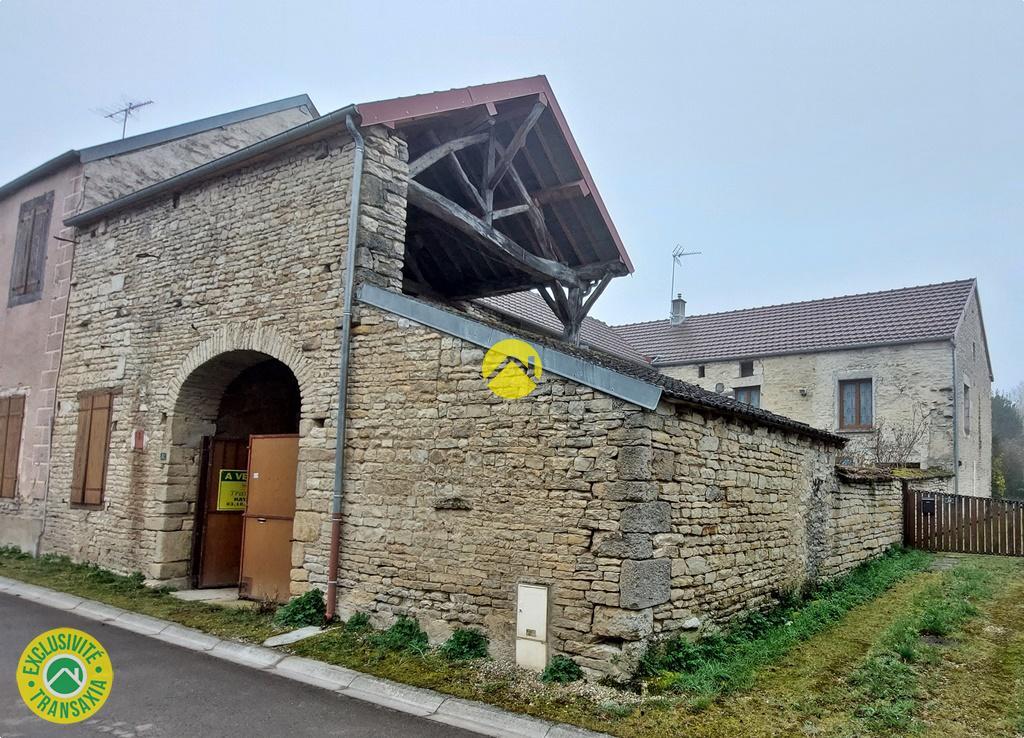 Maison à vendre, 107m², Laignes